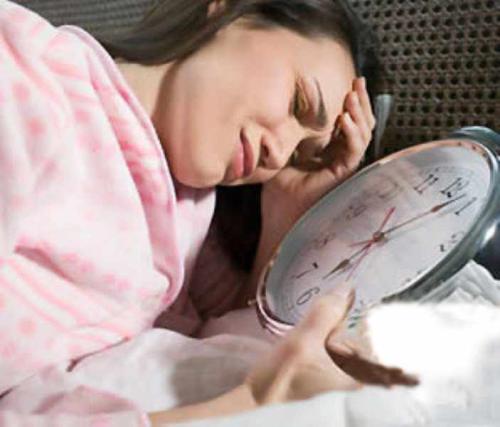失眠头痛的预防措施都有哪些