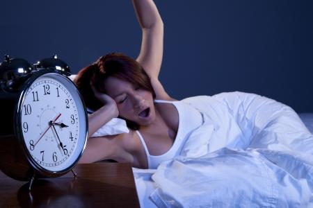 如何治疗顽固性失眠