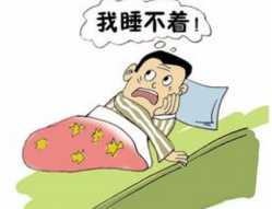 失眠的症状有哪些呢?