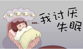哪些方法可以自然入睡?