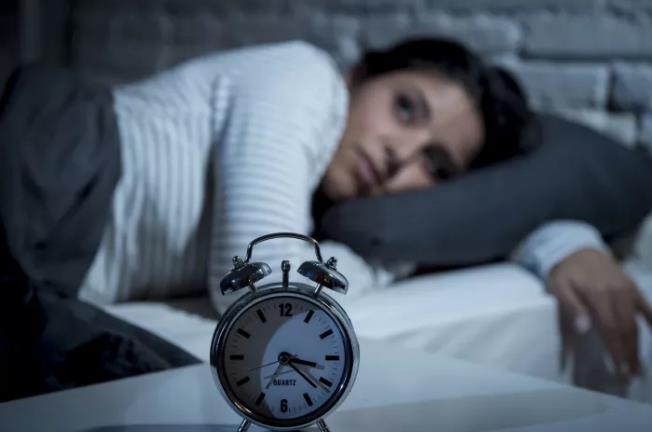 生活中哪些药物影响睡眠?