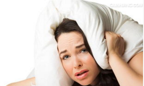 失眠会导致哪些危害？